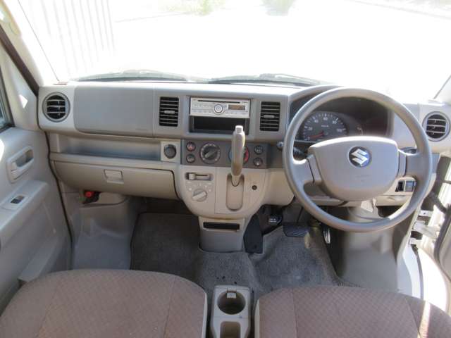 Suzuki Every 10