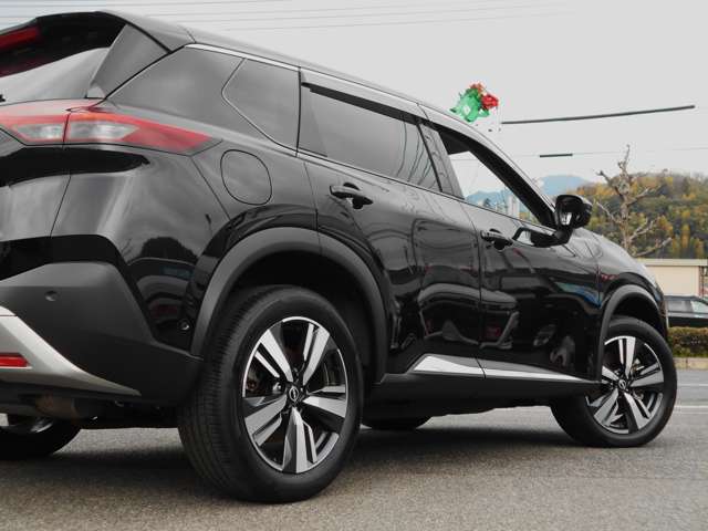 Nissan X-Trail 12