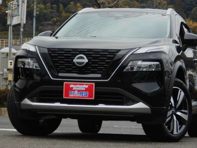 Nissan X-Trail 3