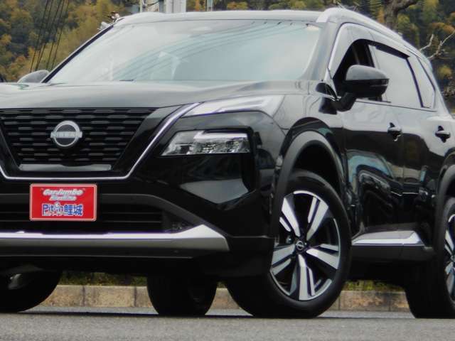 Nissan X-Trail 4