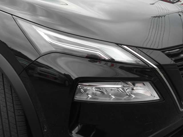 Nissan X-Trail 5