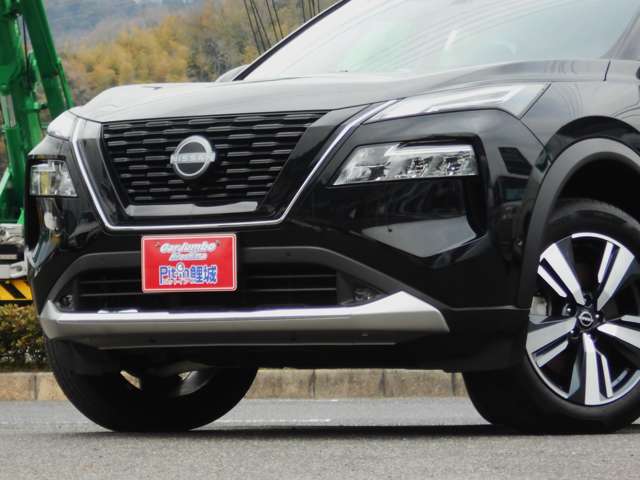 Nissan X-Trail 10