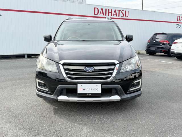Subaru Exiga Crossover7 3
