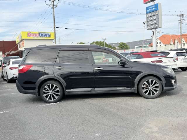 Subaru Exiga Crossover7 4