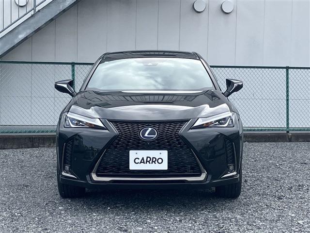 Lexus UX 6