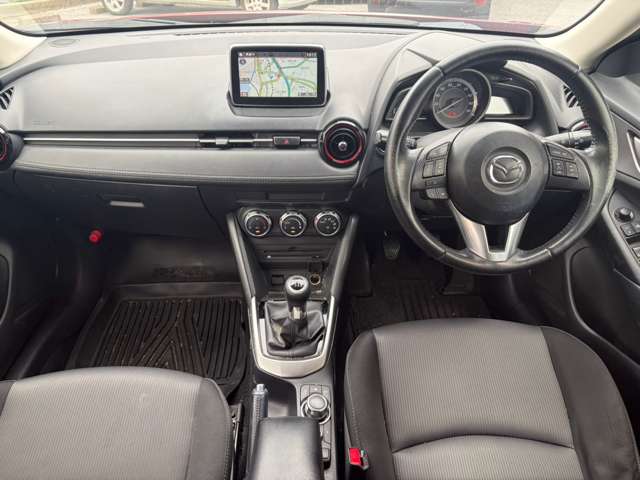 Mazda CX-3 2