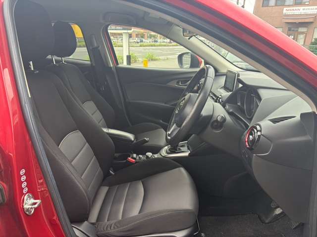 Mazda CX-3 3