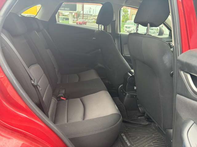 Mazda CX-3 4