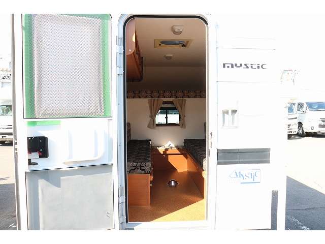 Subaru Sambar Truck 5