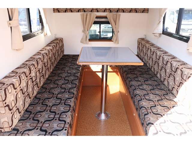 Subaru Sambar Truck 9