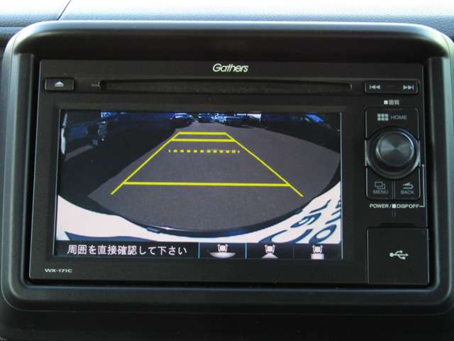 Honda N-VAN 4