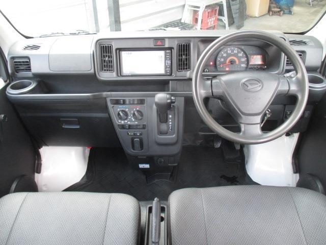 Daihatsu Hijet Cargo 12
