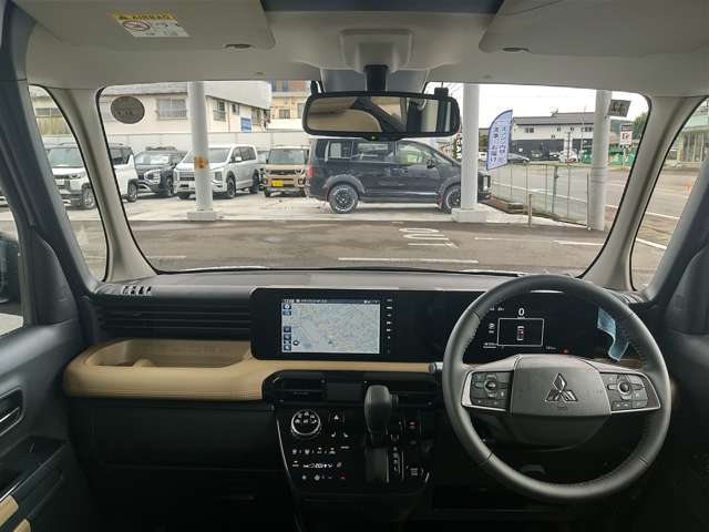Mitsubishi Delica Mini 5