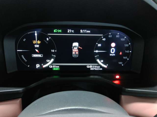 Mitsubishi Outlander 12