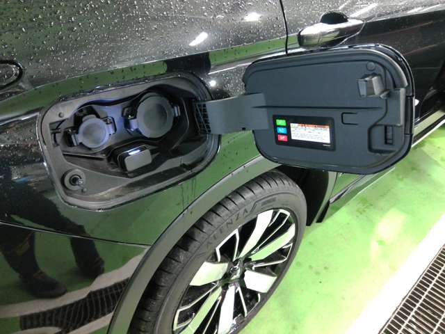 Mitsubishi Outlander 7