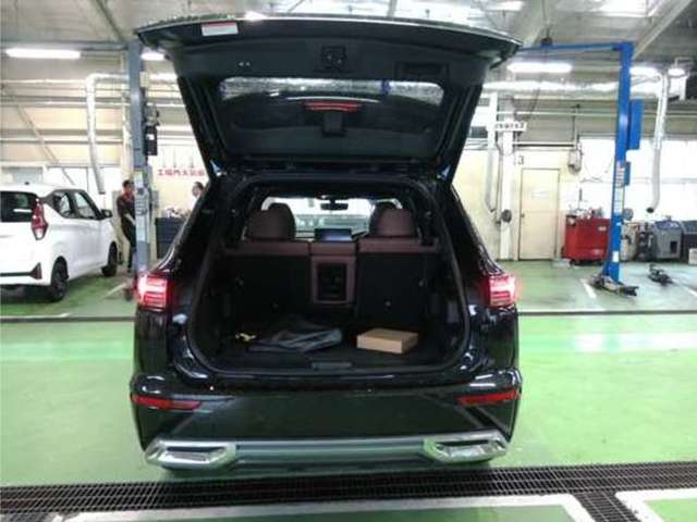 Mitsubishi Outlander 10