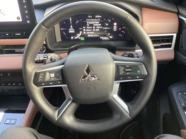 Mitsubishi Outlander 11