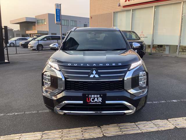 Mitsubishi Outlander 5