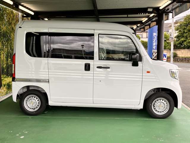 Honda N-VAN 6