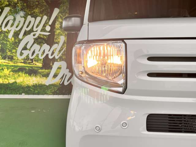 Honda N-VAN 9