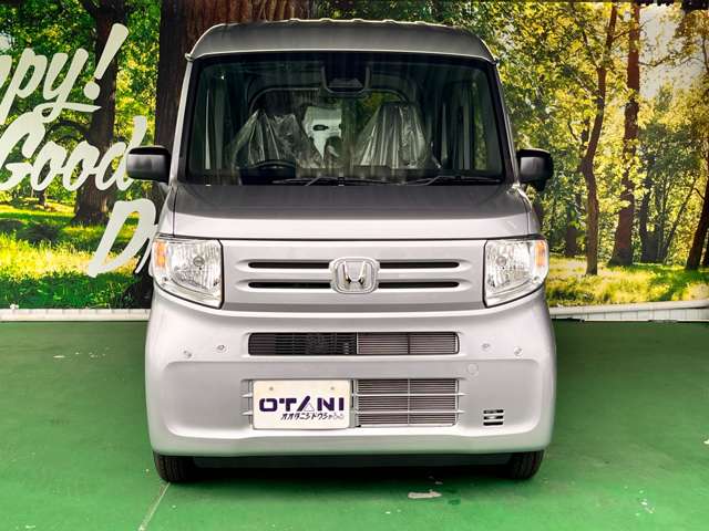 Honda N-VAN 4
