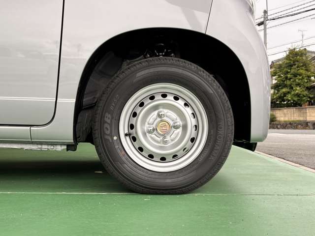 Honda N-VAN 8