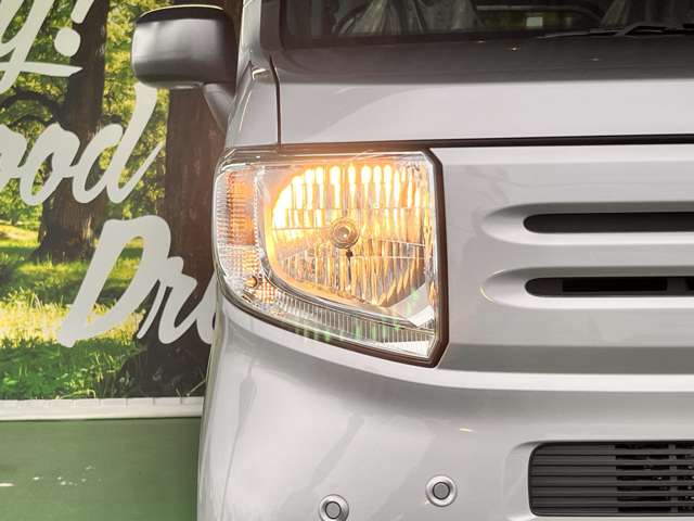 Honda N-VAN 9