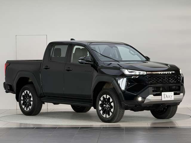Toyota Hilux 11