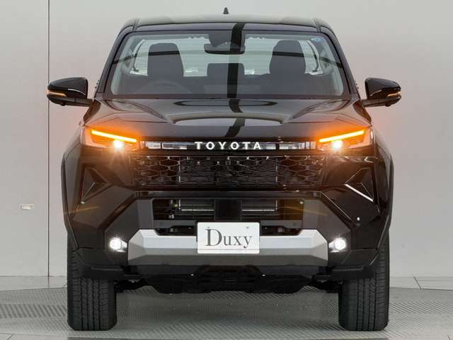 Toyota Hilux 12