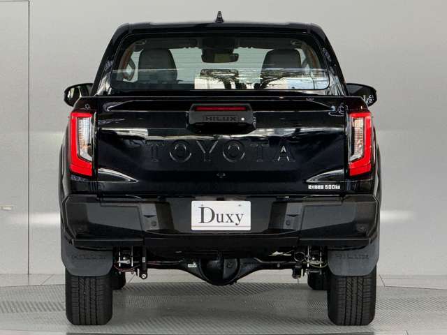 Toyota Hilux 5