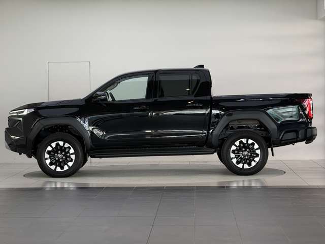 Toyota Hilux 6