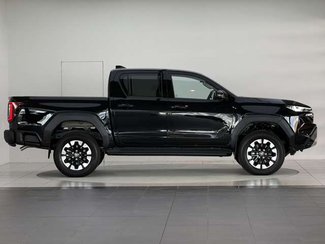 Toyota Hilux 7