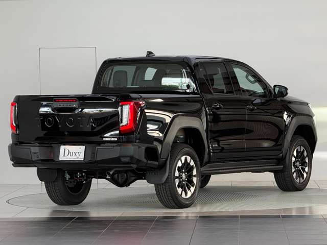 Toyota Hilux 9