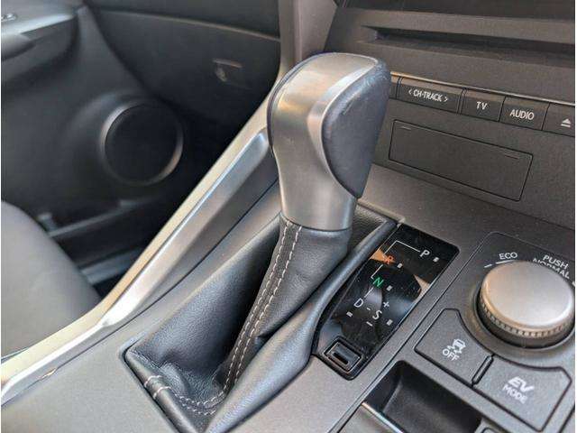 Lexus NX 11