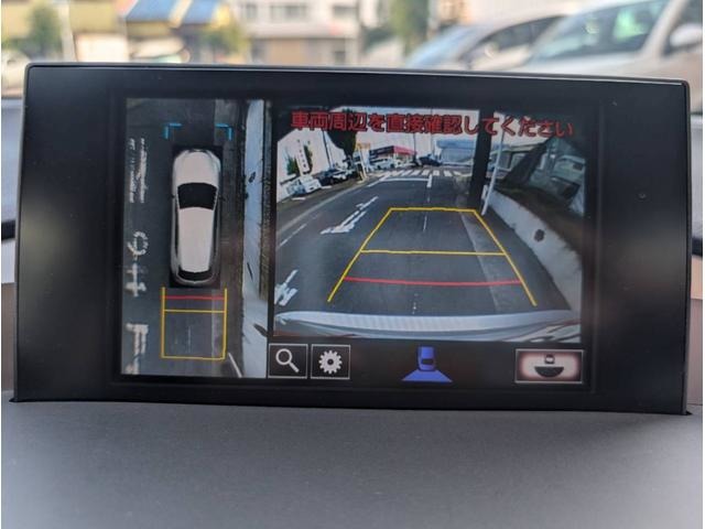 Lexus NX 12