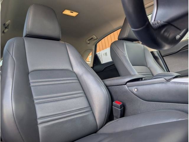 Lexus NX 6