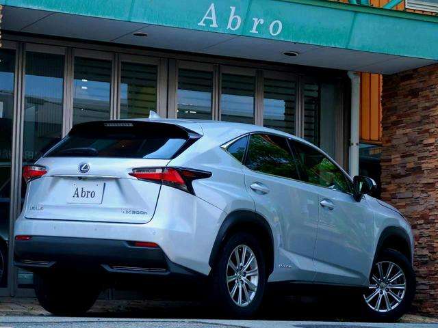 Lexus NX 8