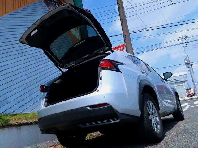 Lexus NX 9