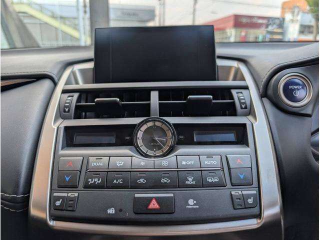 Lexus NX 10