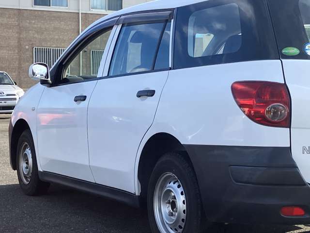 Nissan NV150 AD 12
