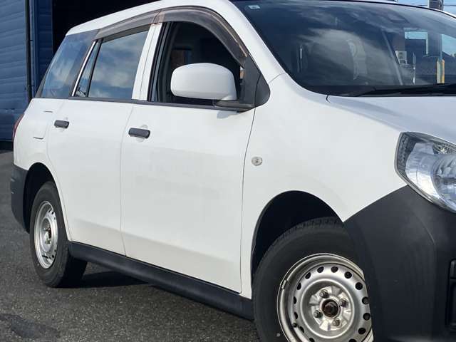 Nissan NV150 AD 3
