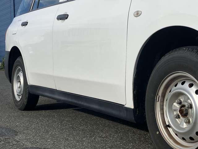 Nissan NV150 AD 4