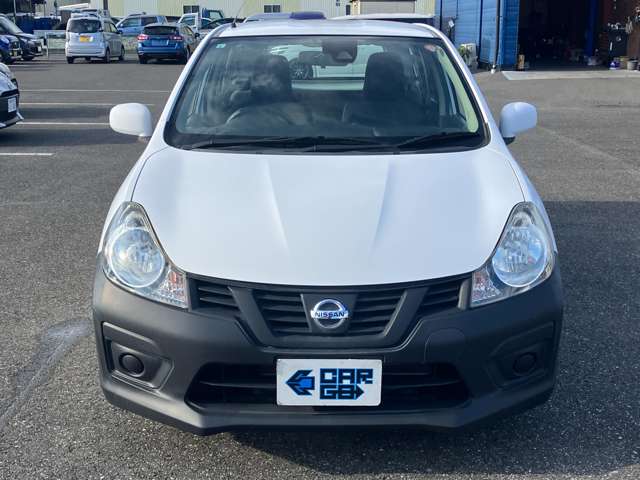 Nissan NV150 AD 5