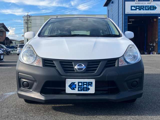 Nissan NV150 AD 6