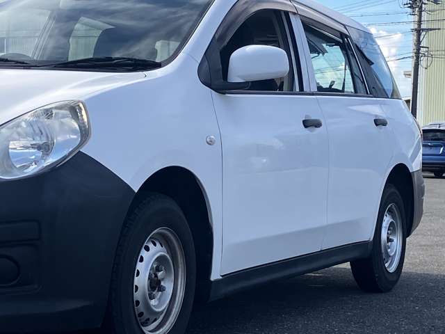 Nissan NV150 AD 8