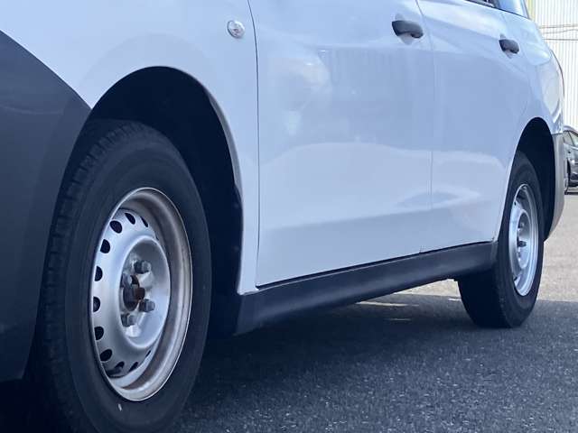 Nissan NV150 AD 9