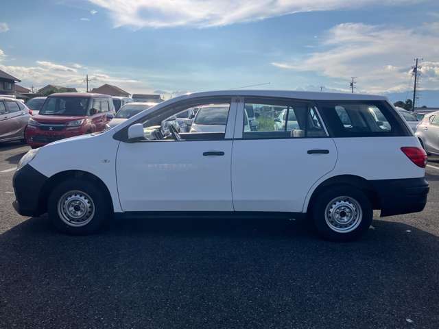 Nissan NV150 AD 10