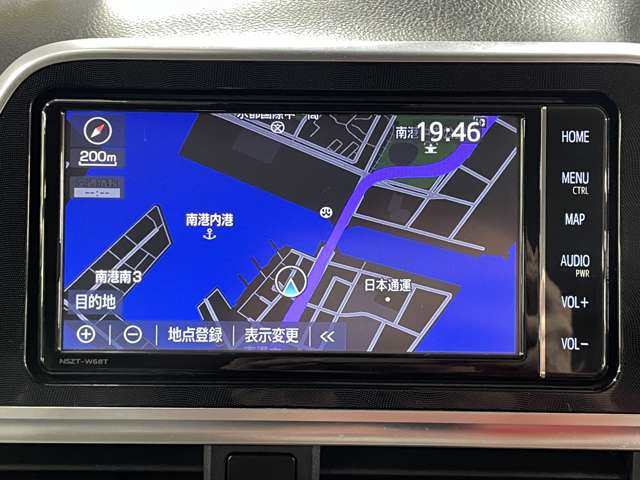 Toyota Sienta 7