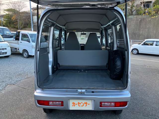 Mitsubishi Minicab MiEV 11