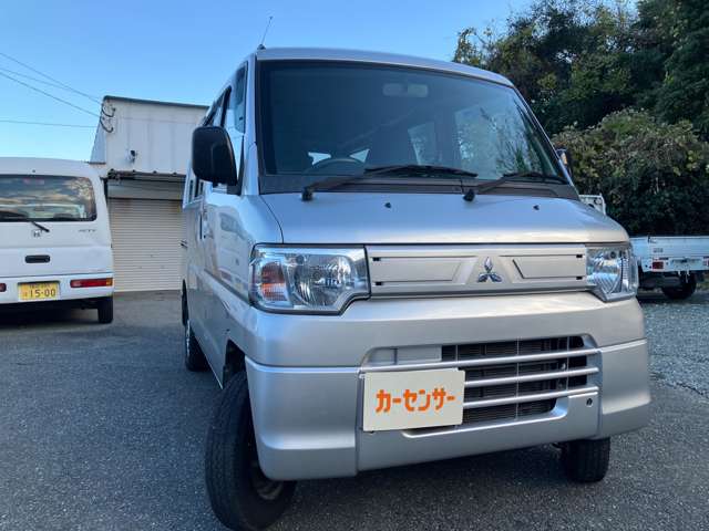 Mitsubishi Minicab MiEV 2